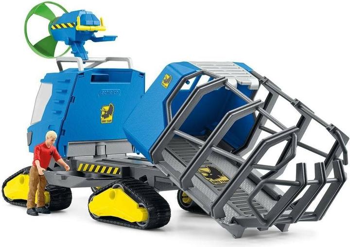 Produktbild Schleich Track Vehicle