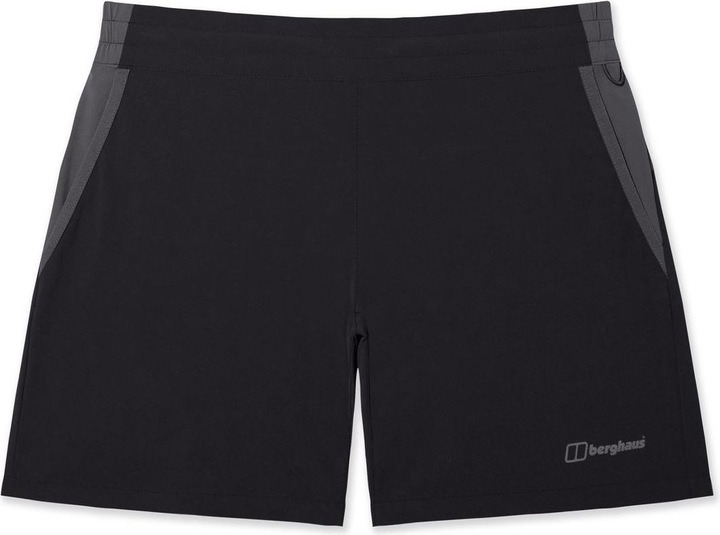 Berghaus W Wandermoor Wind Short (kurze Hose)