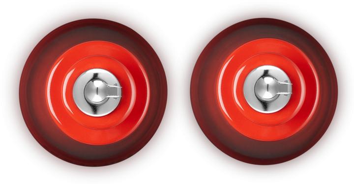 Productafbeelding Le Creuset Azijn en olie zetten kersenrood (300 ml)