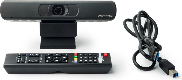 Actual product image Konftel Cam20