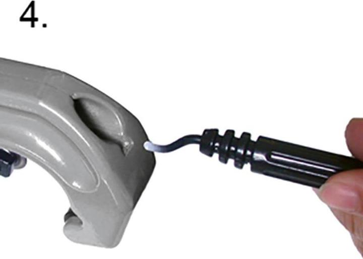 Actual product image Super B Tb-1917