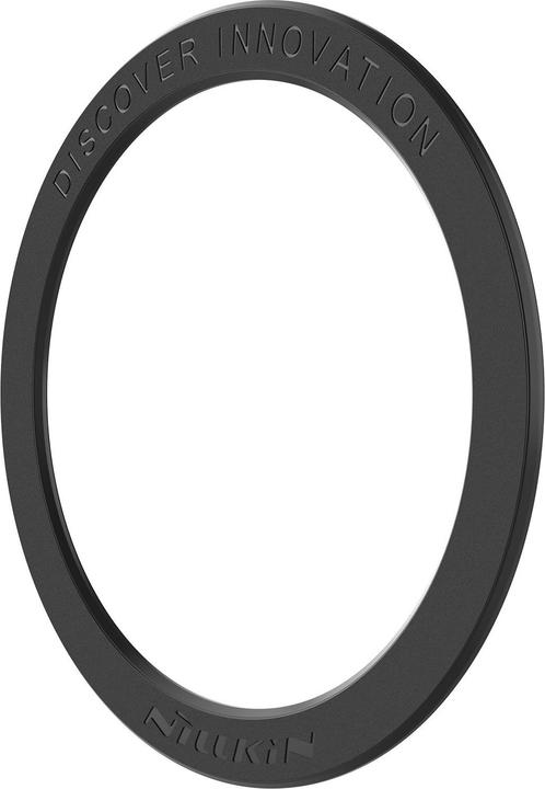 Image du produit Nillkin SnapLink Air Magnetic Sticker Noir