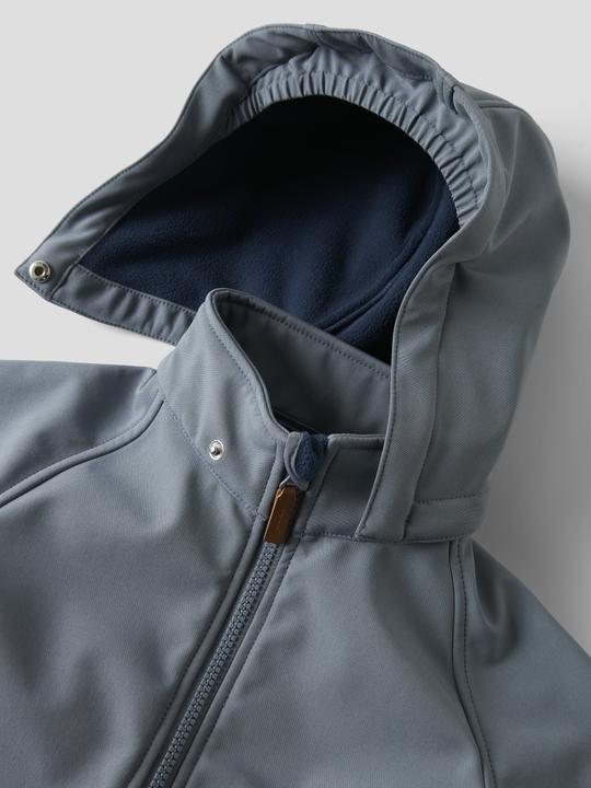 Actual product image Name it ALFA08 Magic Softshell-Anzug (80)