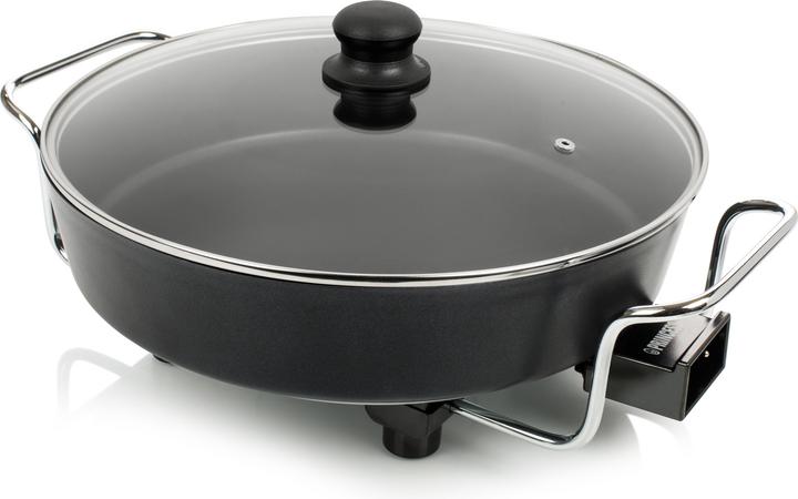 Actual product image Princess Multi Wonder ChefPro Electric Pan
