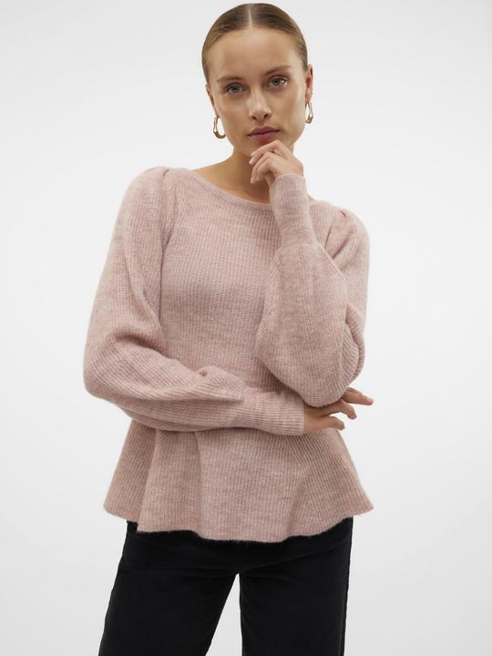 Produktbild Vero Moda VMFLAVOUR Pullover Strickpullover (XS)