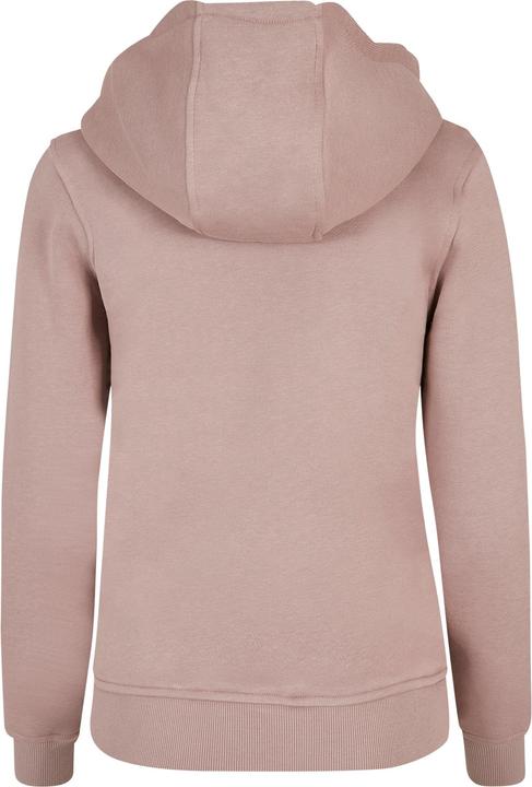 Image du produit Miss Tee Sweat à capuche Always On Fire - 125227 (M)