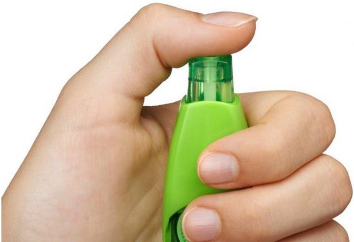 Productafbeelding Pilot Whiteline Begreen