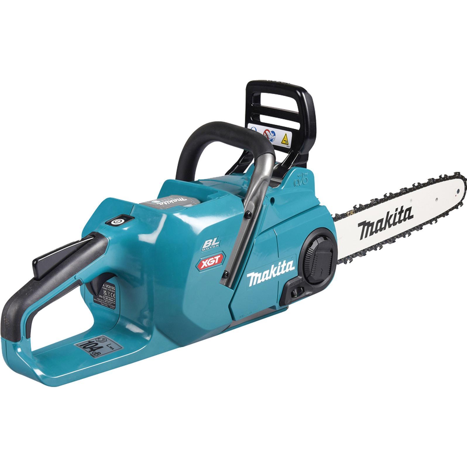 Makita, Kettensäge, UC015GZ (Akku Kettensäge)