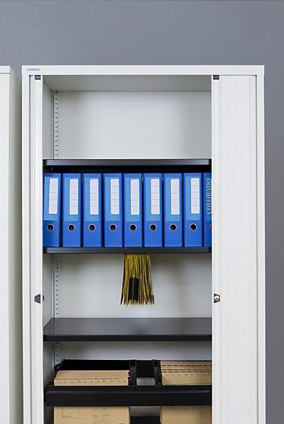 Actual product image Bisley Essentials (100 x 47 x 100 cm)