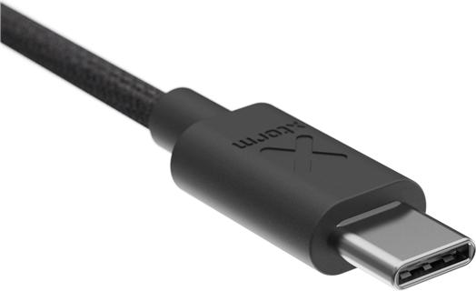 Actual product image Xtorm Quick charger (65 W, 2 ports)