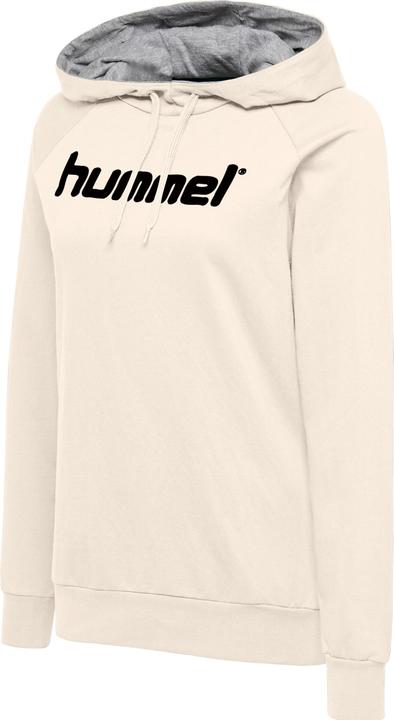 Immagine prodotto hummel Go Cotton Logo Hoodie Woman (S)