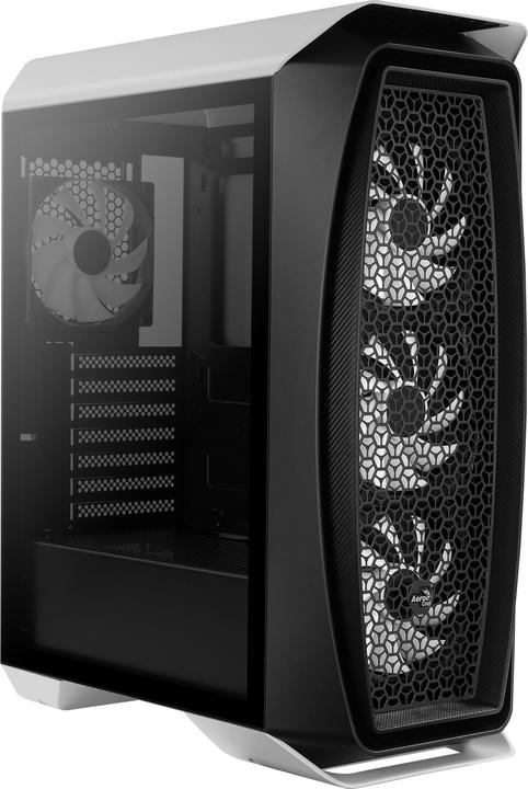 Immagine prodotto AeroCool Aero One Frost Tower (ATX, mATX, Mini-ITX)