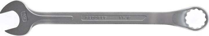 Actual product image Gedore 1 B 46 Combination spanner UD profile 46 mm (46 mm)
