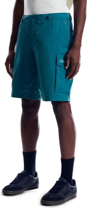 Produktbild Berghaus Holmside Short - leichte und robuste Outdoor-Shorts für Herren (42, 58)