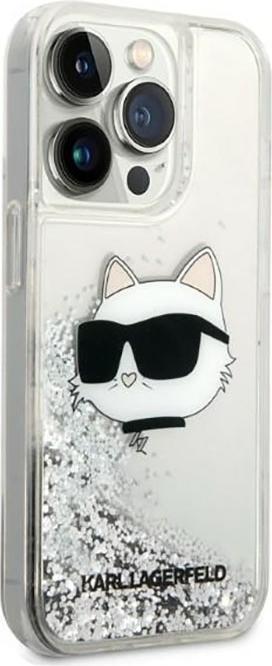 Produktbild Karl Lagerfeld Hardcase (Apple iPhone 14 Pro)