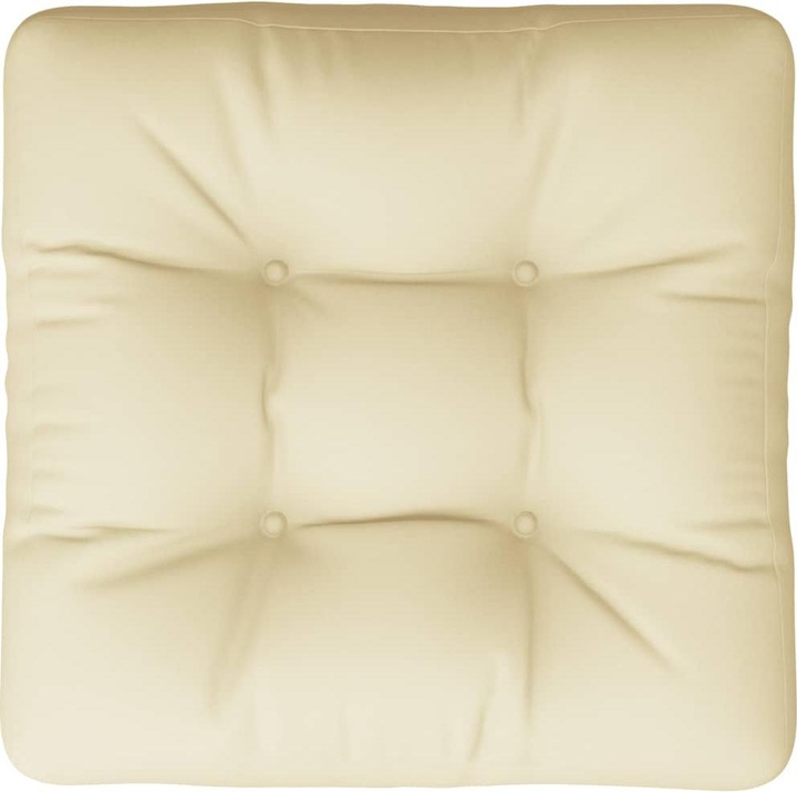 Actual product image VidaXL Pilvi (60 x 60 x 12 cm)
