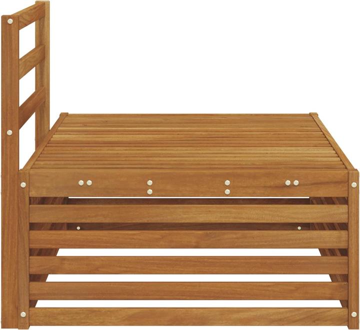 Produktbild vidaXL gartenmöbel