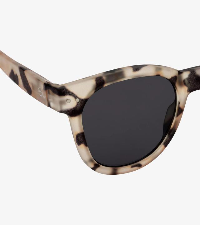 Actual product image Izipizi Sunglasses #C