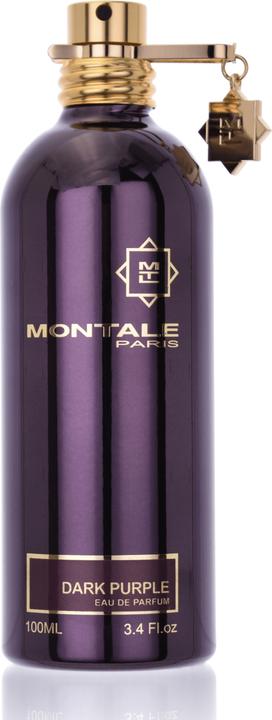 Produktbild Montale Dark Purple (Eau de Parfum, 100 ml)