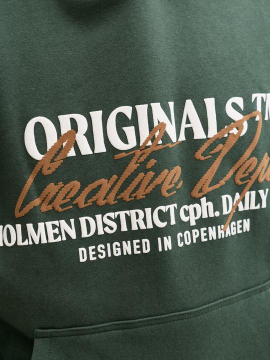 Produktbild Jack & Jones Kapuzenpullover Kapuzenpullover (S)