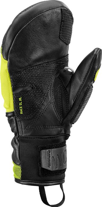 Produktbild Leki LE RĘK WCR Venom Jr. MITT 6.0 (6)