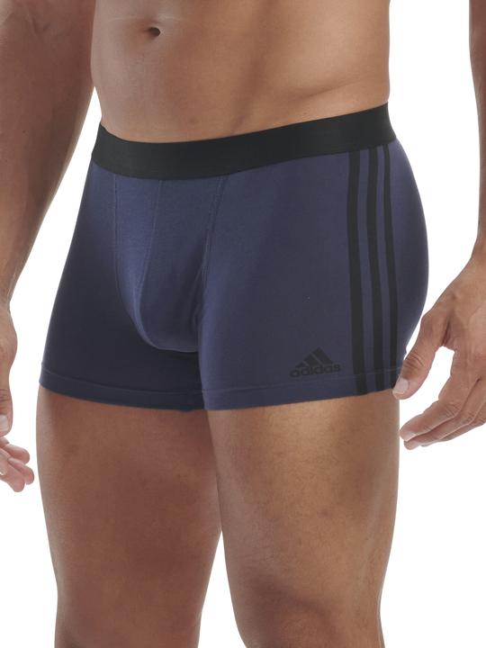 Produktbild Adidas 3erPack Trunk Active Cotton (S, 3er Pack)