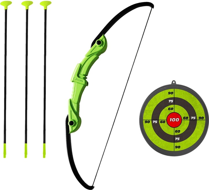 Actual product image Liniex Archery Set (60096)