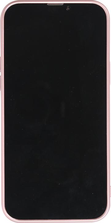 Actual product image PhoneLook Cover rubber soft with camera protection glass MagSafe (Apple iPhone 16 Plus)