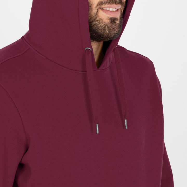 Immagine prodotto JAKO Felpa con cappuccio organico (XXL)