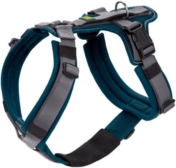 Actual product image Hunter Safety harness (Dog, Walks)