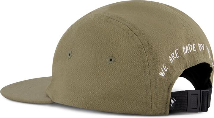 Produktbild Mons Royale Ridgeline 5 Panel Cap (One Size)