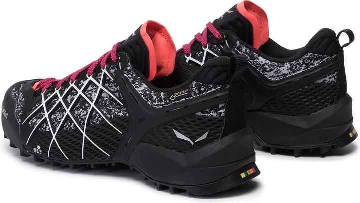 Produktbild Salewa Wildfire GTX Schuhe (40)