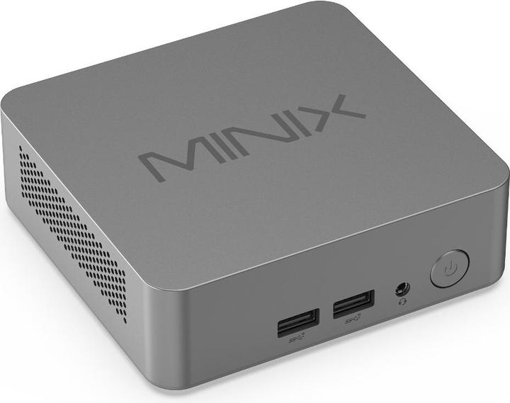 Produktbild Minix NUC 150 (Intel N150, 16 GB, 0.51 TB)