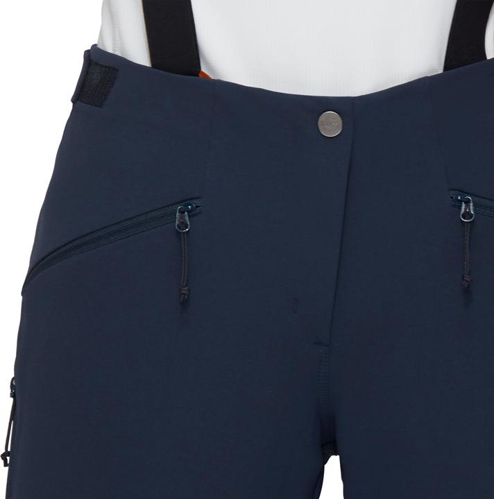 Immagine prodotto Mammut Taiss Pro SO Pants Women (Banda radio 38 (2600 MHz))