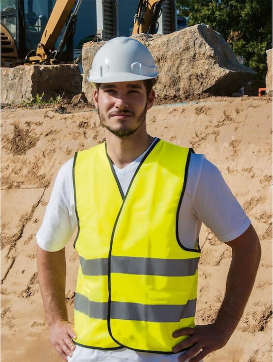 Produktbild Korntex Warnweste Basic (7XL)