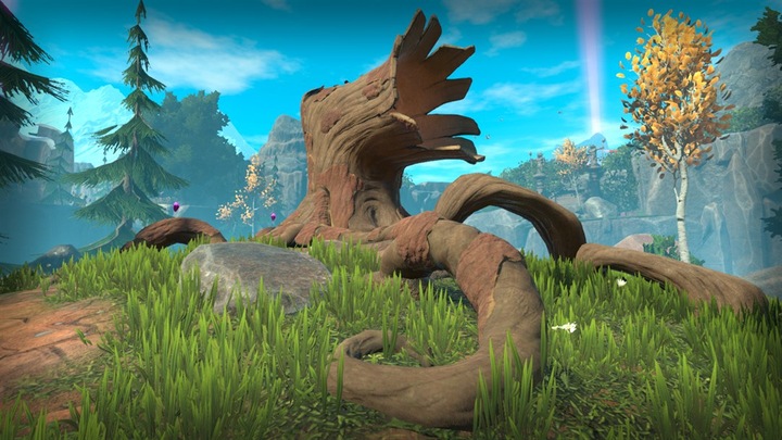 Actual product image Bandai Namco Ice Age: Scrats Nutty adventure (Switch, Multilingual)