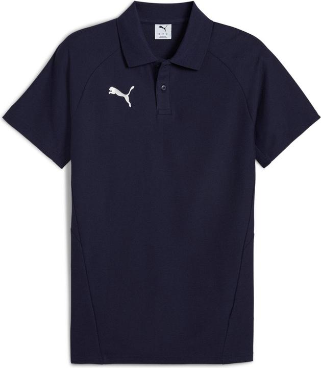 PUMA Navy-PUMA Silver-PUMA White