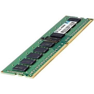 HP Hewlett Packard Enterprise 16GB (1x16GB) Dual Rank x4 DDR4-2133 CAS-15-15-15 Registered, 16 GB, 1 x (1 x 16GB, 2133 M...