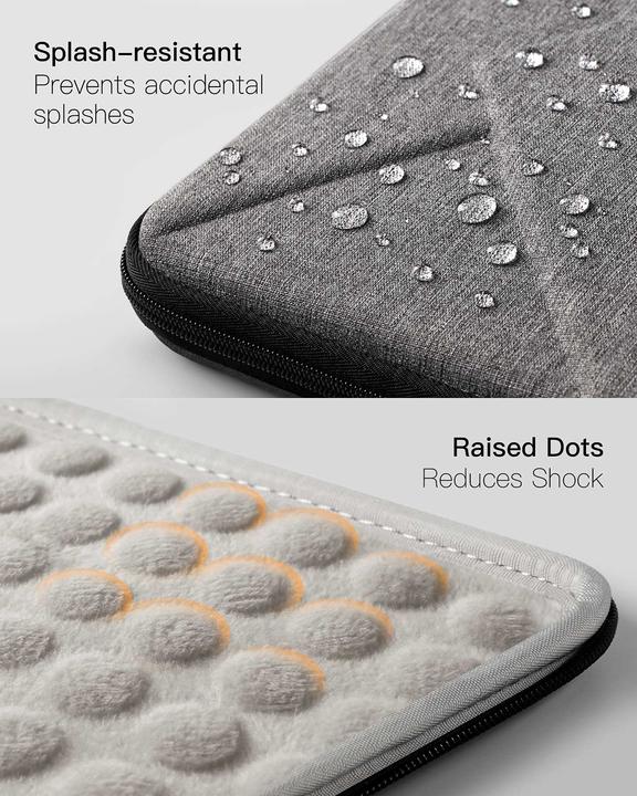 Immagine prodotto Inateck LB01007-13S (13", Apple)