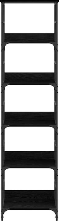 Immagine prodotto vidaXL Aufbewahrungsmöbel (33 x 50 x 188.50 cm)