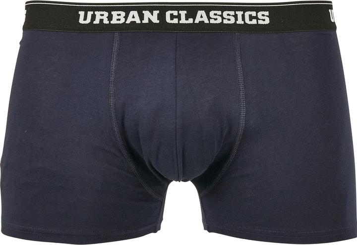 Immagine prodotto Urban Classics Boxer organici X-Mas 3-Pack (XL, confezione da 3)