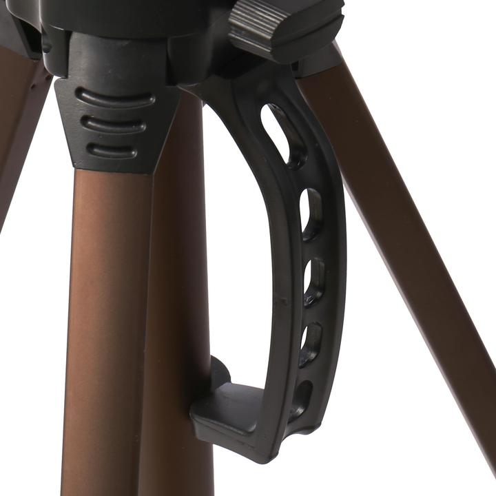 Actual product image Nest Tripod + Head WT-3530 H147 cm (Metal)