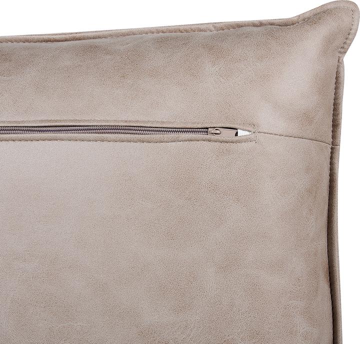 Produktbild Beliani Gallo (Ecksofa)