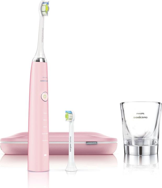 Produktbild Philips Sonicare Sonicare DiamondClean (Schallzahnbürste)