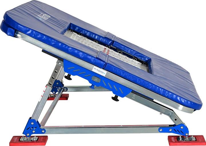 Actual product image PE-Redskaber Minitramp Nemo