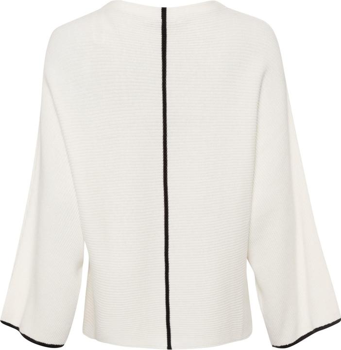 Image du produit Zero Pull à manches trompettes (M)