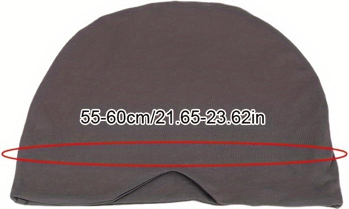 Produktbild PhoneLook Schlafmütze und winddichtes, atmungsaktives Augenmaske für Reisen und Camping Dunkelgrau (Schlafmaske)