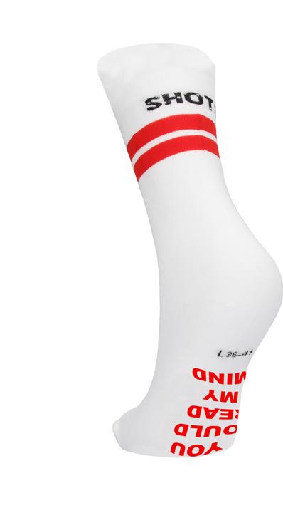 Produktbild Sexy Socks Dirty Mind (Würfelspiel)