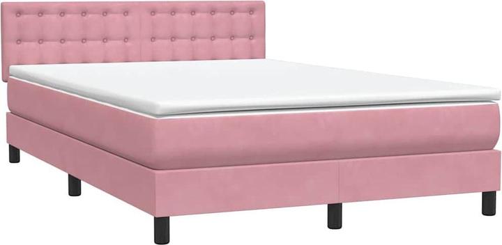 Immagine prodotto vidaXL Boxspringbett (140 x 210 cm)