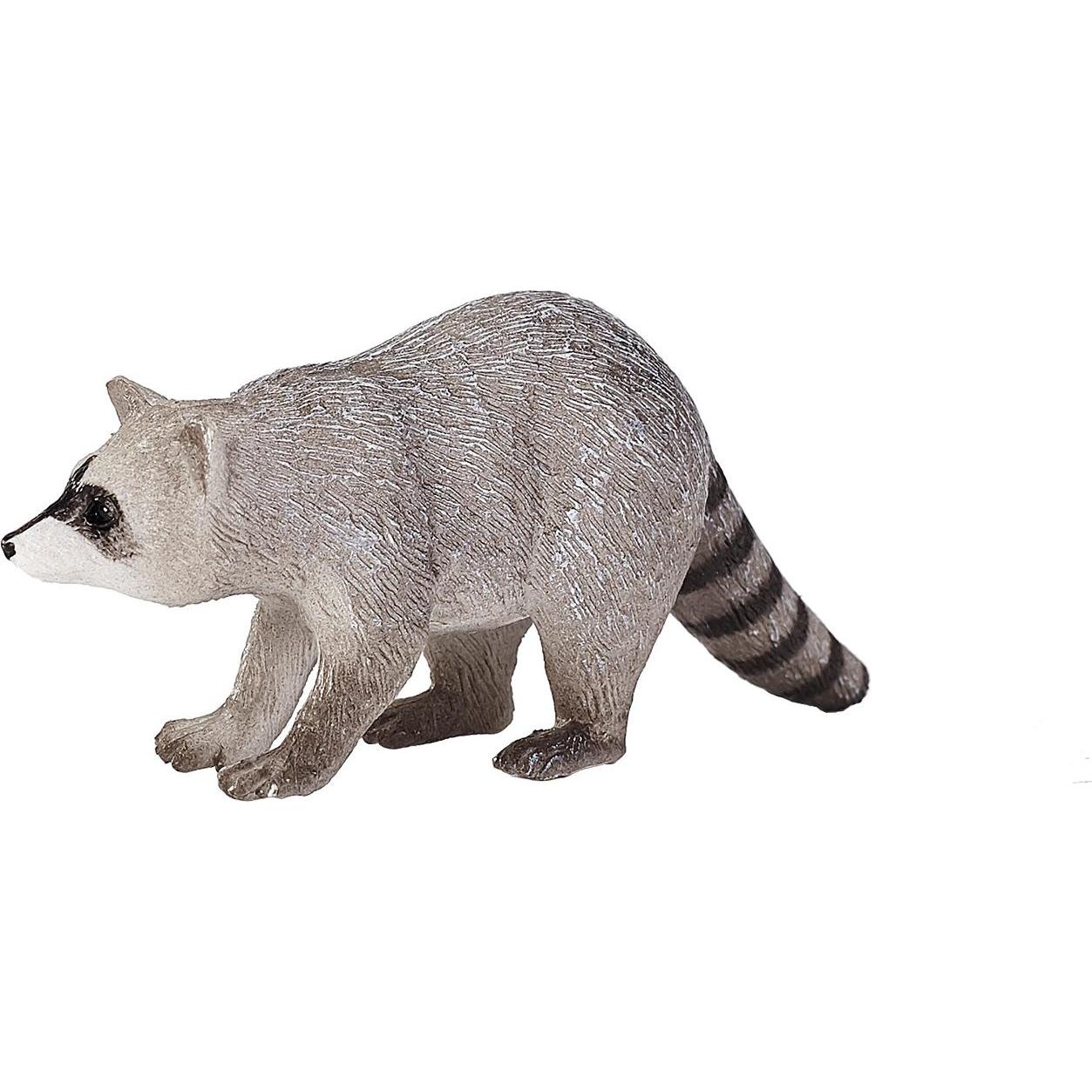 Thumbnail - Animal Planet Waschbär